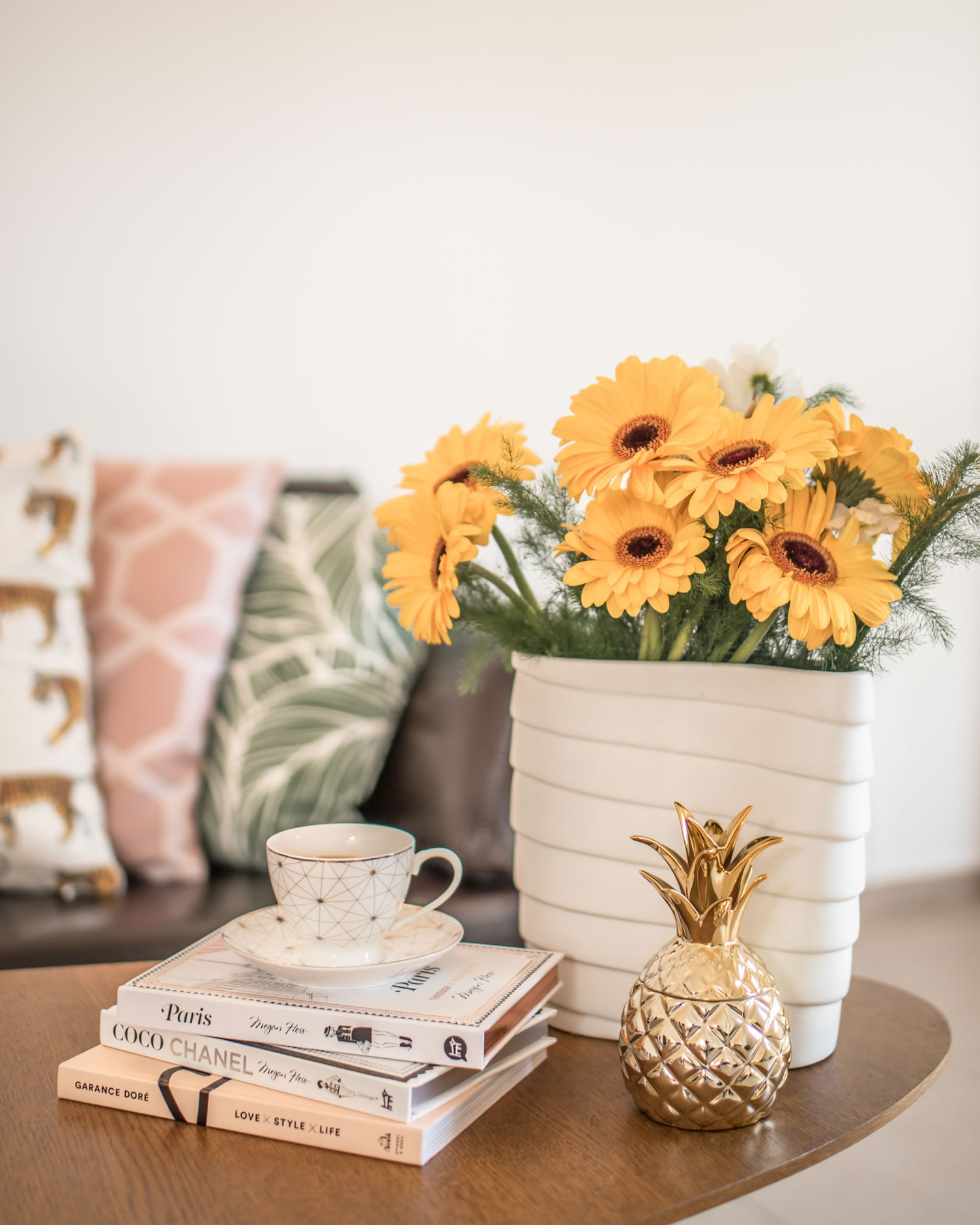 coffee-table